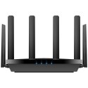 Router CUDY P5_EU LAN Gigabit AX3000 WiFi 6 Mesh 5G Dual SIM CUDY