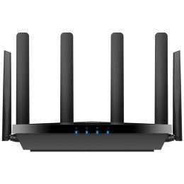 Router CUDY P5_EU LAN Gigabit AX3000 WiFi 6 Mesh 5G Dual SIM CUDY