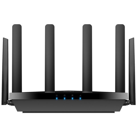 Router CUDY P5_EU LAN Gigabit AX3000 WiFi 6 Mesh 5G Dual SIM CUDY