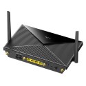 Router CUDY P5_EU LAN Gigabit AX3000 WiFi 6 Mesh 5G Dual SIM CUDY