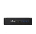 Blackview Mini PC MP200 i5-12450H 16GB SSD512 W11Pro Czarny Blackview