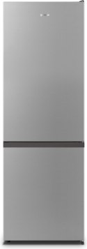 Chłodziarko-zamrażarka GORENJE NRK6182PS4 Gorenje