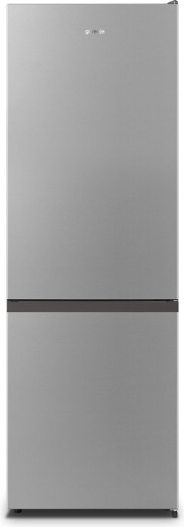 Chłodziarko-zamrażarka GORENJE NRK6182PS4 Gorenje