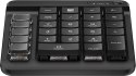 Klawiatura numeryczna HP 430 Bluetooth Programmable Wireless Mechanical Keypad bezprzewodowa czarna 7N7C2AA Hewlett-Packard