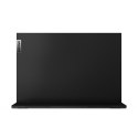 Lenovo ThinkVision M14d 14" QHD IPS 60Hz 300nits AG 2xUSB-C Raven Black Lenovo