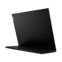 Lenovo ThinkVision M14d 14" QHD IPS 60Hz 300nits AG 2xUSB-C Raven Black Lenovo