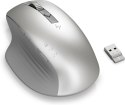 Mysz HP 930 Creator Wireless Mouse bezprzewodowa srebrna 1D0K9AA Hewlett-Packard