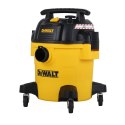 Odkurzacz sucho/mokry 20L ze zbiornikiem AT-DXV20P DeWalt