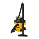 Odkurzacz sucho/mokry 20L ze zbiornikiem AT-DXV20P DeWalt