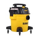 Odkurzacz sucho/mokry 20L ze zbiornikiem AT-DXV20P DeWalt