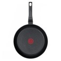 Patelnia TEFAL Easy Plus 24 cm B5690453 Tefal