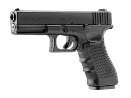 Pistolet wiatrówka Glock 17 gen 4. 4,5 mm blowback UMAREX