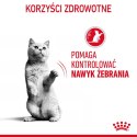 ROYAL CANIN FCN Appetite Control w sosie - mokra karma dla kota dorosłego - 12x85g Royal Canin