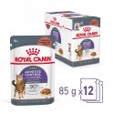 ROYAL CANIN FCN Appetite Control w sosie - mokra karma dla kota dorosłego - 12x85g Royal Canin