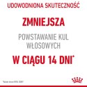 ROYAL CANIN FCN Hairball Care w sosie - mokra karma dla kota dorosłego - 12x85g Royal Canin