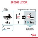 ROYAL CANIN FCN Hairball Care w sosie - mokra karma dla kota dorosłego - 12x85g Royal Canin