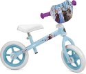 Rowerek biegowy 10" HUFFY 27951W Disney FROZEN HUFFY