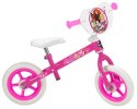 Rowerek biegowy Disney PRINCESS 10" HUFFY