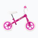 Rowerek biegowy Disney PRINCESS 10" HUFFY