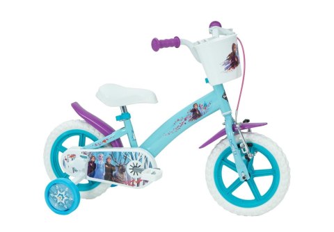 Rowerek dziecięcy Disney FROZEN 12" HUFFY