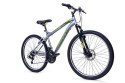 Rowerek dziecięcy Huffy EXTENT 26" silver 66340W HUFFY