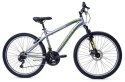 Rowerek dziecięcy Huffy EXTENT 26" silver 66340W HUFFY