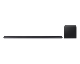 Soundbar Samsung HW-S800D czarny Samsung