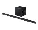 Soundbar Samsung HW-S800D czarny Samsung