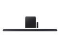 Soundbar Samsung HW-S800D czarny Samsung