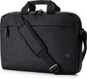 Torba HP Prelude Pro Recycled Laptop Bag do notebooka 17,3" czarna 3E2P1AA Hewlett-Packard