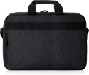 Torba HP Prelude Pro Recycled Laptop Bag do notebooka 17,3" czarna 3E2P1AA Hewlett-Packard