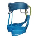 Uprząż dla dzieci Black Diamond Kid's Momentum Harness Black Diamond