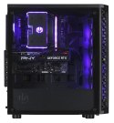 Actina ENDORFY 5700X3D/16GB/1TB/RTX4070S/700W Actina