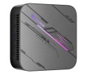 Mini PC Blackview MP100 Ryzen 7 5825U 16GB 512GB W11Pro Czarny Blackview