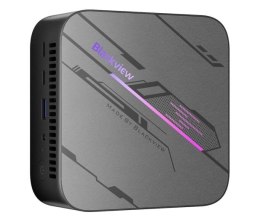 Mini PC Blackview MP100 Ryzen 7 5825U 16GB 512GB W11Pro Czarny Blackview