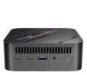 Mini PC Blackview MP100 Ryzen 7 5825U 16GB 512GB W11Pro Czarny Blackview