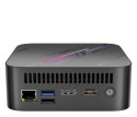 Mini PC Blackview MP100 Ryzen 7 5825U 16GB 512GB W11Pro Czarny Blackview