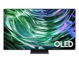 Telewizor Samsung QE83S90DAE OLED 83'' 4K Ultra HD Tizen 144 Hz Czarny Samsung