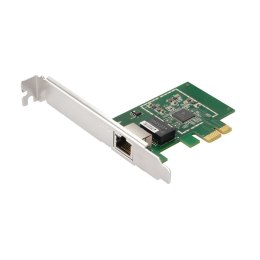 Edimax EN-9225TX-E karta sieciowa Wewnętrzny Ethernet 2500 Mbit/s EDIMAX