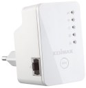 Edimax EW-7438RPN Mini 300 Mbit/s Biały EDIMAX