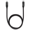 Edimax UC4-005TB USB4/Thunderbolt3 Cable 0.5 meter EDIMAX