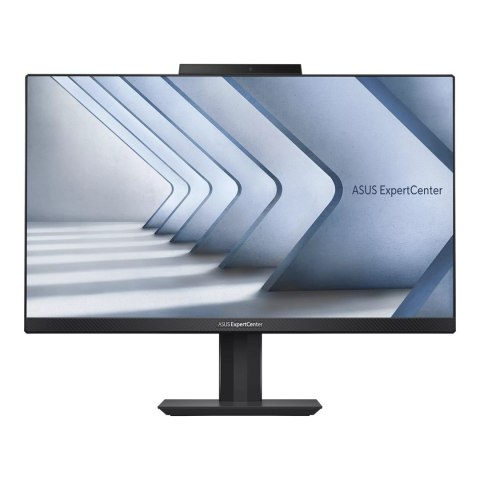 ASUS AIO ExpertCenter E3 E3402WVAK-BPC050X Core 3 100U 23.8"FHD 8GB DDR5 SSD512 Intel UHD Graphics Cam720p W11Pro 3Y OnSite ASUS