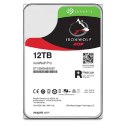 Dysk HDD Seagate IronWolf Pro (12 TB; 256MB; 3.5"; SATA) Seagate