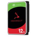 Dysk HDD Seagate IronWolf ST12000VN0008 (12 TB ; 3.5"; SATA; 256 MB; 7200 obr/min) Seagate