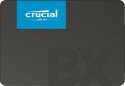 Dysk SSD Crucial 2TB 2,5" SATA SSD BX500 Crucial