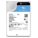 Dysk twardy HDD Seagate SkyHawk AI 20TB 3,5" SATA ST20000VE002 Seagate