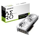 Karta graficzna Gigabyte GeForce RTX 4070 SUPER AERO OC 12GB GDDR6X Gigabyte