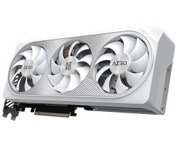 Karta graficzna Gigabyte GeForce RTX 4070 SUPER AERO OC 12GB GDDR6X Gigabyte