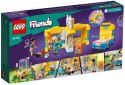 LEGO Friends 41741 Furgonetka ratunkowa dla psów Lego