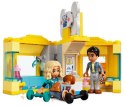 LEGO Friends 41741 Furgonetka ratunkowa dla psów Lego